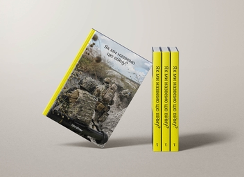 Бумажная книга «Як ми назвемо цю війну?», автор Богдан Логвиненко - фото №6 - миниатюра
