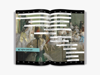 Паперова книга «Art. The Whole Story», автор Стівен Фартінг - фото №2 - мініатюра