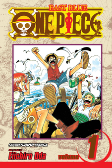 ONE PIECE 1〜86.89〜91.93〜107セット + 関連書籍 Книга «One Piece. Volume 1» – Еїтіро Ода, купити за ціною 722 на