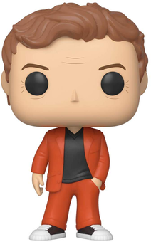 «Коллекционная фигурка Funko POP! Джейсон Блум (41169)», бренда Funko Pop - фото №1 - миниатюра