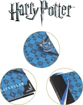 «Записна книжка The Noble Collection HARRY POTTER Ravenclaw Jornal (Гаррі Поттер) (NN7343)», бренда Noble Collection - фото №4 - миниатюра