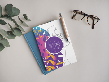 Бумажная книга «Таємне життя дівчат. Виклик креативності», авторов Неля Раина, Наталия Тищенко - фото №3 - миниатюра