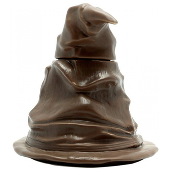  «Чашка 3D Harry Potter Sorting Hat (ABYMUG447)», бренда Abysse - фото №1 - миниатюра