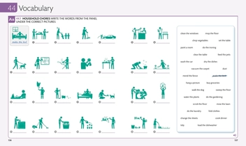 Бумажная книга «English for Everyone. Practice Book Level 2. Beginner», автор Томас Бут - фото №3 - миниатюра