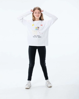 «Реглан женский Handcrafts by orphans Ангелы М», бренда Handcrafts by Orphans - фото №5 - миниатюра
