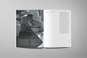 Бумажная книга «Viktor Sydorenko`s Hero, Object, Phantom: A Lexicon», автор Виктор Сидоренко - фото №7 - миниатюра
