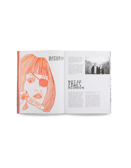 Паперова книга «Burp: The Other Wine Book», авторів Бас Корпель, Юр Баарт - фото №7 - мініатюра