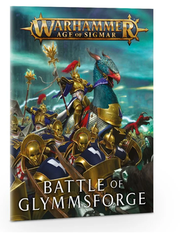  «Настольная игра Games Workshop Warhammer Age of Sigmar: Soul Wars (60010299013)», бренда Games Workshop - фото №9 - миниатюра