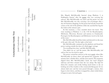 Паперова книга «4.50 From Paddington», автор Агата Крісті - фото №2 - мініатюра