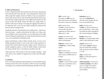 Паперова книга «4.50 From Paddington», автор Агата Крісті - фото №4 - мініатюра