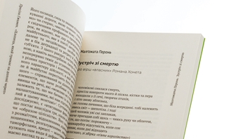 Бумажная книга «Тому існує ніщо. Нариси про творчість Романа Хонета», авторов Юзеф Мария Рушар, Марцин Южиста, Пшемислав Роек, Роман Хонет - фото №5 - миниатюра