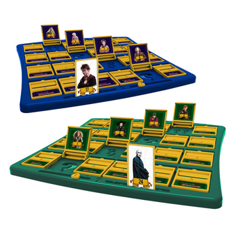  «Настільна гра Winning Moves Harry Potter Guess Who?», бренда Winning Moves - фото №4 - миниатюра