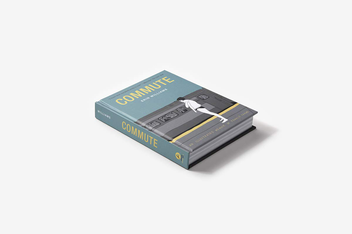 Бумажная книга «Commute. An Illustrated Memoir of Female Shame», автор Эрин Уильямс - фото №2 - миниатюра