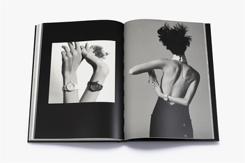 Бумажная книга «Chanel Eternal Instant», автор Николас Фоулкс - фото №5 - миниатюра