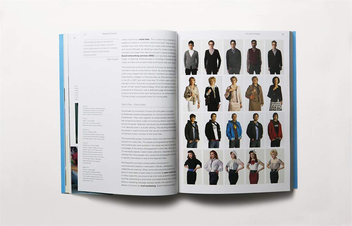 Бумажная книга «Marketing Fashion. Strategy, Branding and Promotion », автор Харриет Познер - фото №2 - миниатюра