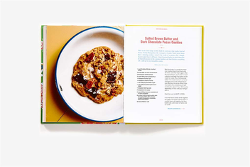 Бумажная книга «The Austin Cookbook: Recipes and Stories from Deep in the Heart of Texas», автор Пола Форбс - фото №4 - миниатюра