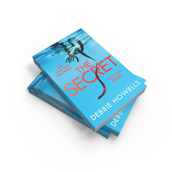 Бумажная книга «The Secret», автор Дебби Хауэллс - фото №3 - миниатюра