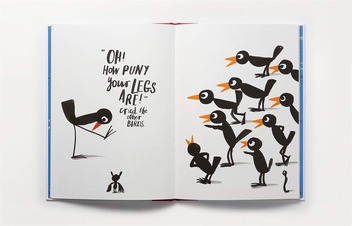 Паперова книга «Bob the Artist», автор Маріон Дьючарс - фото №3 - мініатюра