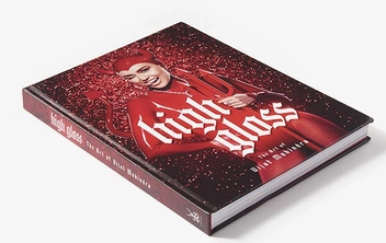 Бумажная книга «High Gloss. The Art of Vijat Mohindra», автор Виджат Мохиндра - фото №7 - миниатюра