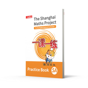 Бумажная книга «Practice Book 5A» - фото №2 - миниатюра