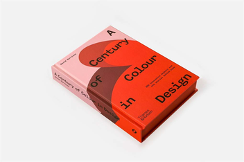 Бумажная книга «A Century of Colour in Design», автор Дэвид Гаррисон - фото №5 - миниатюра