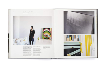 Бумажная книга «Magnum Artists. When Great Photographers Meet Great Artists», автор Саймон Бэйнбридж - фото №4 - миниатюра