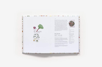Бумажная книга «Home Made in the Oven», автор Иветт ван Бовен - фото №8 - миниатюра