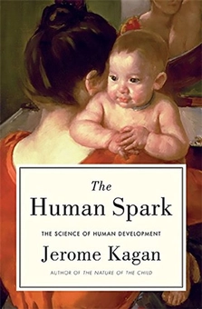Бумажная книга «The Human Spark : The Science of Human Development», автор Джером Каган - фото №1 - миниатюра
