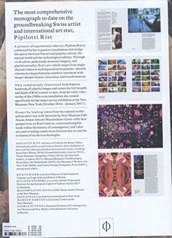Бумажная книга «Pipilotti Rist: Pixel Forest : Published in Association with the New Museum» - фото №2 - миниатюра