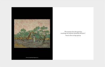Бумажная книга «The Book of the Tree. Trees in Art», авторов Ангус Хайленд, Кендра Уилсон - фото №2 - миниатюра