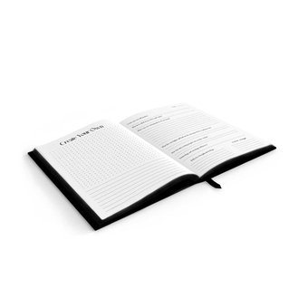 Бумажная книга «Seasons of Tarot: A Guided Journal with 66 Spreads and Daily Affirmations for Reflection & Transformation», автор Эмма Ховард - фото №6 - миниатюра