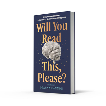 Бумажная книга «Will You Read This, Please?», автор Джоанна Кэннон - фото №2 - миниатюра