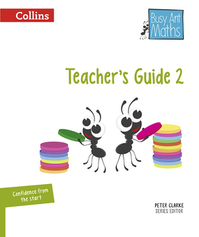 Бумажная книга «Year 2 Teacher Guide Euro pack» - фото №1 - миниатюра