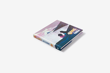 Паперова книга «Art of Steven Universe», автор Кріс Макдоннелл - фото №4 - мініатюра