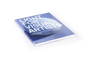 Паперова книга «Light for Visual Artists. Second Edition. Understanding and Using Light in Art and Design» - фото №8 - мініатюра