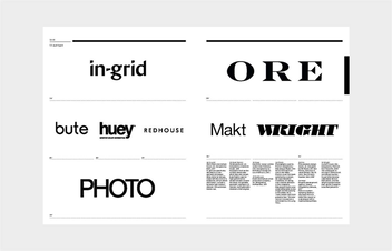 Бумажная книга «Logo. Revised edition», автор Майкл Эвами - фото №2 - миниатюра