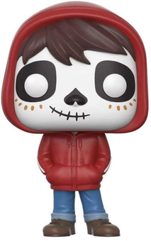  «Коллекционная фигурка Funko Pop! Coco Miguel (14767)», бренда Funko Pop - фото №1 - миниатюра