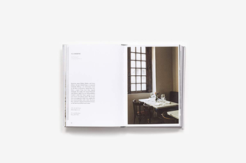 Бумажная книга «Cereal City Guide. Paris» - фото №4 - миниатюра