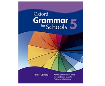 Бумажная книга «Oxford Grammar For Schools 5 Student's Book (+ DVD-ROM)», автор Рэйчел Годфри - фото №2 - миниатюра