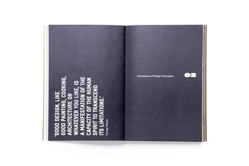 Паперова книга «Limit Yourself. And Unleash Your Creativity», автор Ральф Буркхардт - фото №2 - мініатюра