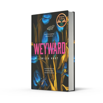 Бумажная книга «Weyward», автор Эмилия Харт - фото №2 - миниатюра
