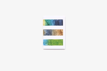 Бумажная книга «Watercolor Workshop Notecards», автор Саша Пруд - фото №7 - миниатюра