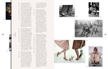 Бумажная книга «The Anatomy of Fashion. Why We Dress the Way We Do», автор Колин Макдауэлл - фото №5 - миниатюра