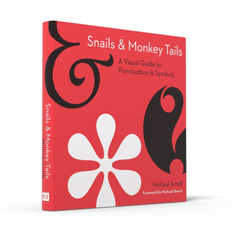 Паперова книга «Snails and Monkey Tails», автор Майкл Арндт - фото №5 - мініатюра