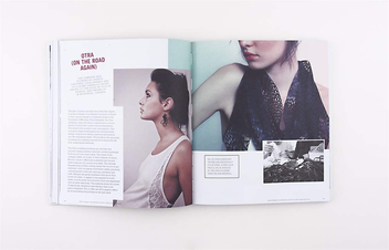 Бумажная книга «Refashioned. Cutting-Edge Clothing from Upcycled Materials», автор Сасс Браун - фото №5 - миниатюра