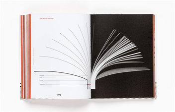 Бумажная книга «Bookbinding. The Complete Guide to Folding, Sewing and Binding», авторов Франциска Морлок, Мириам Вашелевськи - фото №7 - миниатюра