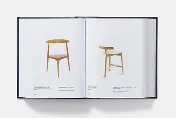 Бумажная книга «Chair. 500 Designs That Matter» - фото №6 - миниатюра