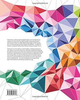 Паперова книга «Augmenting Alice. The Future of Identity, Experience and Reality», автор Геліт Аріел - фото №2 - мініатюра