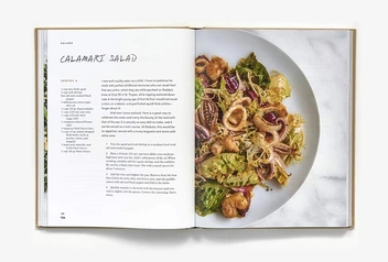 Бумажная книга «The Barbuto Cookbook», автор Джонатан Ваксман - фото №5 - миниатюра