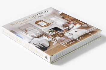 Бумажная книга «Soul of the Home. Designing with Antiques», автор Тара Шоу - фото №5 - миниатюра